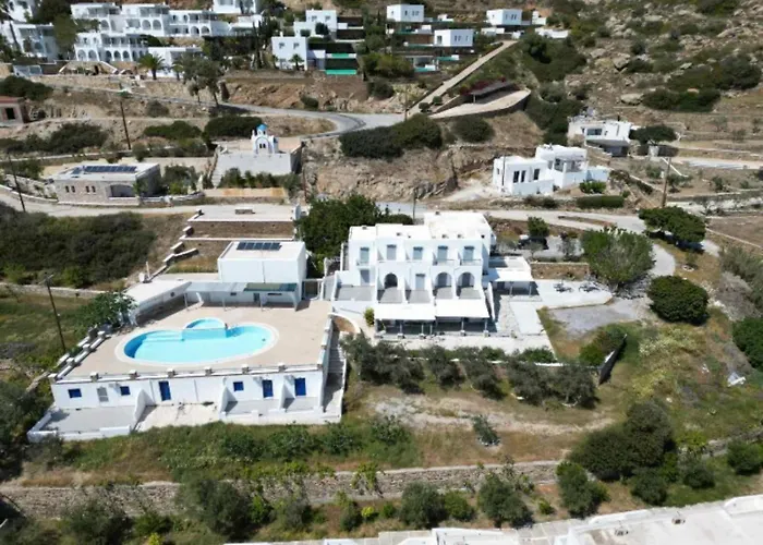 Project Mylopotas