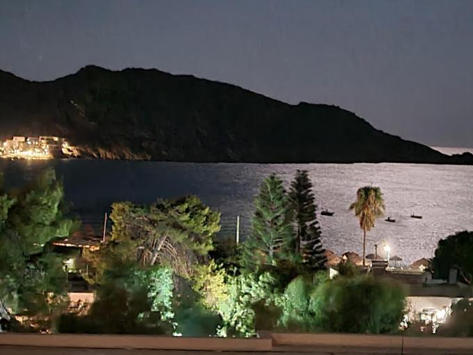 Project Kamp alanı Mylopotas